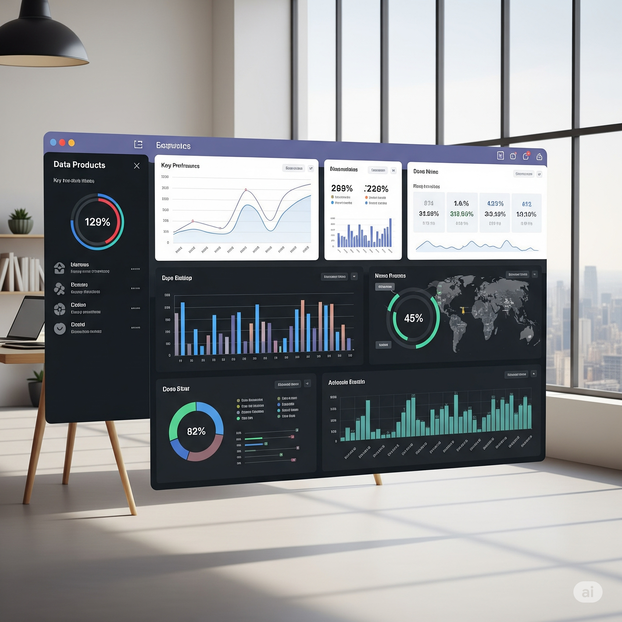 AI Innovation Lab & Rapid Prototyping