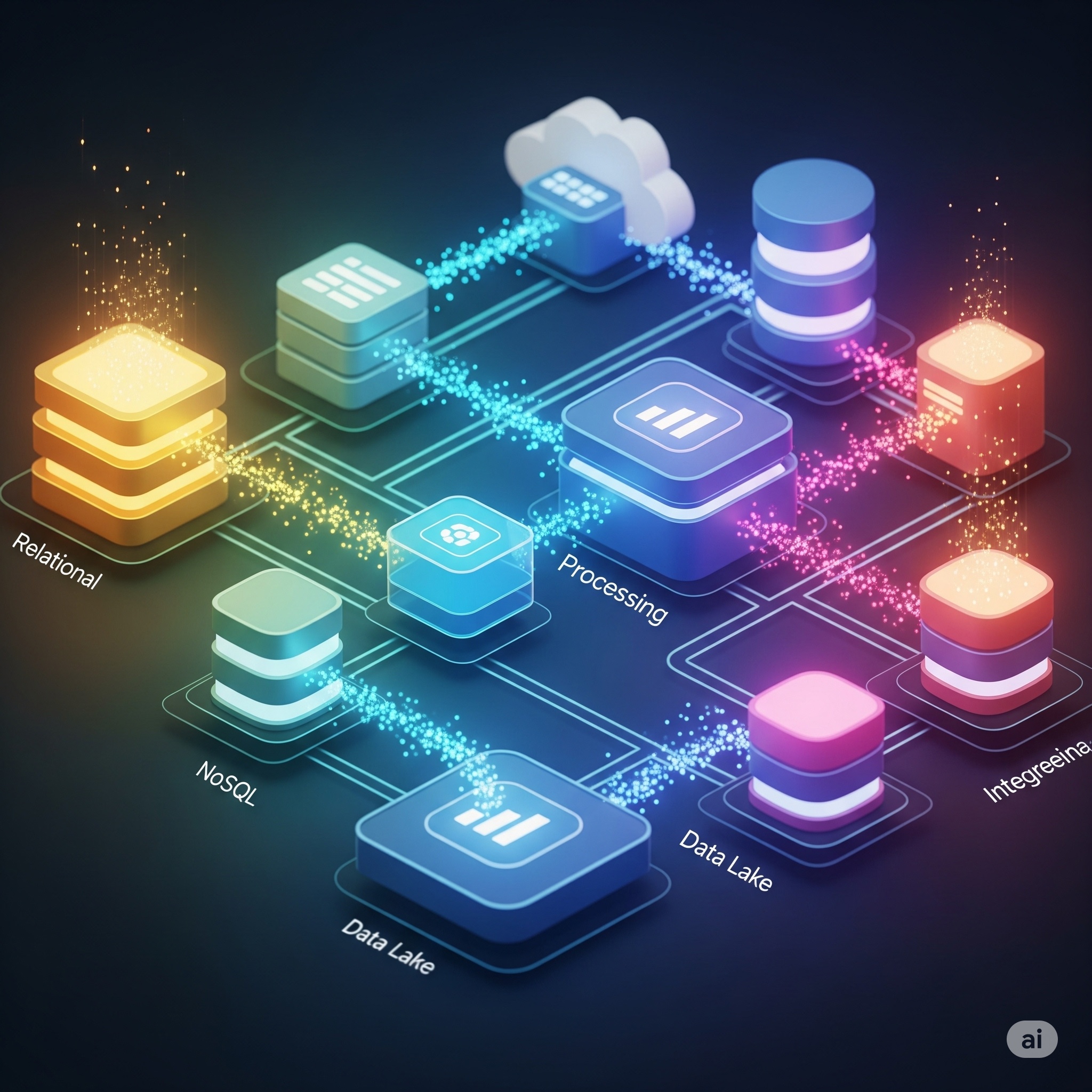 Data Engineering & Integration