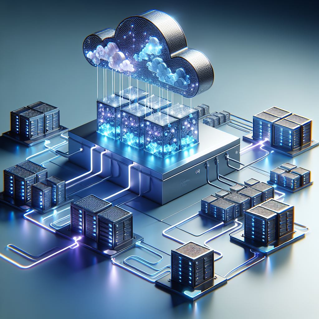 Modern Data Platforms