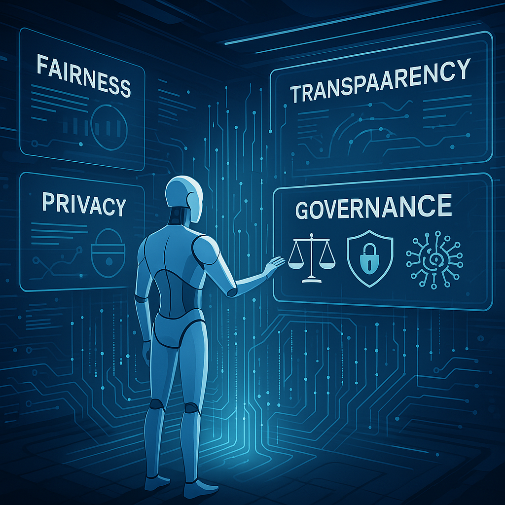 AI Governance & Responsible AI