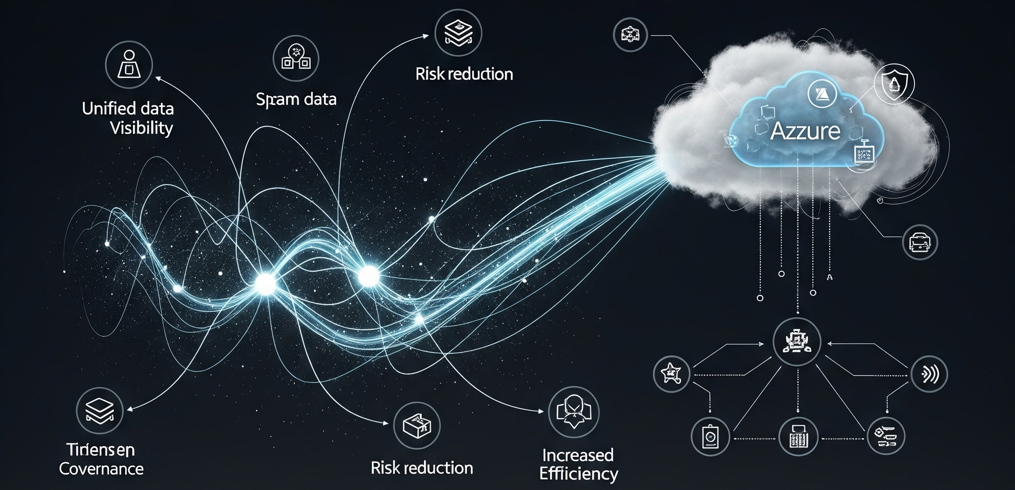 Supply Chain Leader Reduces Risk and Boosts Efficiency with Data Governance